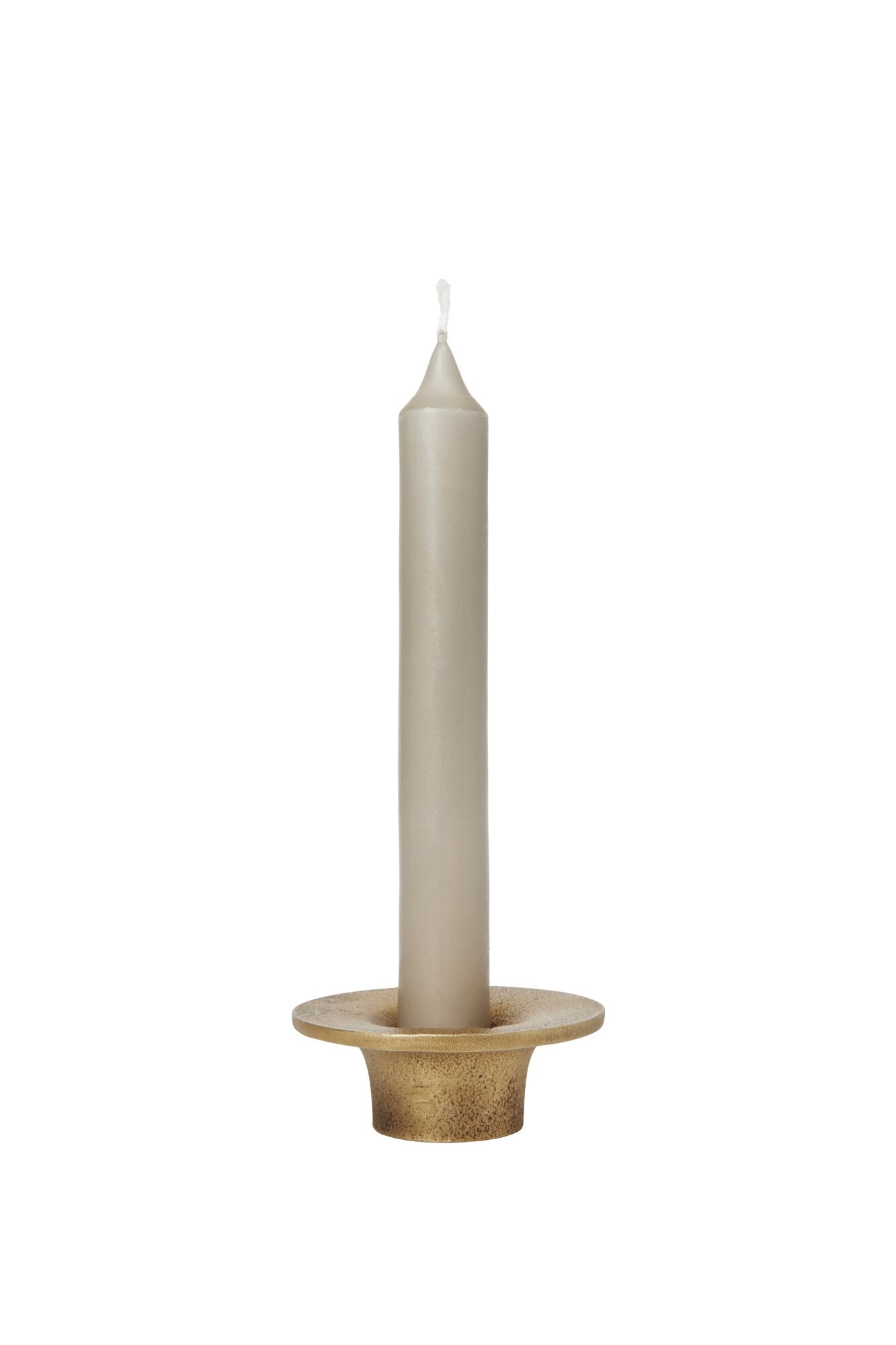 Soothe lysestage - Brass Finish